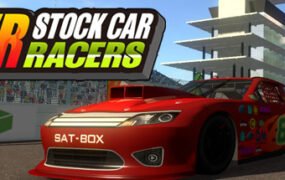 VR赛车/VR STOCK CAR RACERS（v2566632）