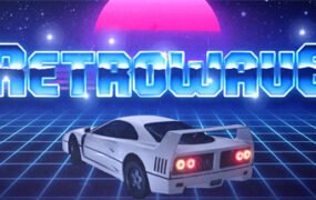 反向波/Retrowave（5390842）