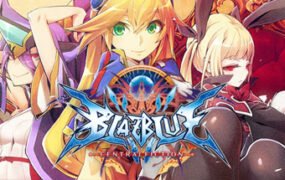 苍翼默示录：神观之梦/BLAZBLUE CENTRALFICTION