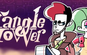 缠结塔/Tangle Tower（v29.09.2020版）