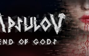 阿普索夫：诸神终结/Apsulov: End of Gods（v4551195）