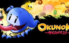 OkunoKA Madness