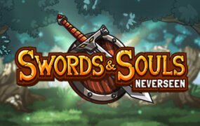 剑与魂2：未见/Swords \u0026 Souls: Neverseen