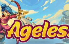 青春永驻/Ageless