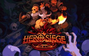 英雄攻城/Hero Siege