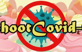 消灭新冠肺炎/Shoot Covid-19