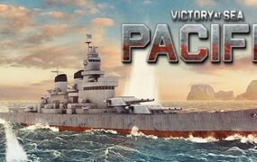 太平洋雄风/Victory At Sea Pacific（v1.9.0）