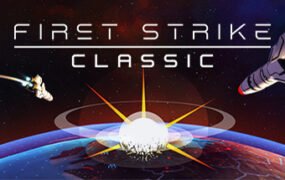 先发制人：末日终结/First Strike: Classic