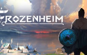 Frozenheim（v0.3.0）