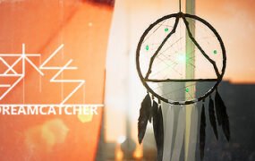 梦乡/The Dreamcatcher