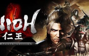 仁王/NIOH