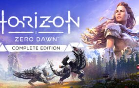 地平线：黎明时分/零之曙光/Horizon Zero Dawn（v1.10.H2）