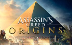 刺客信条7：起源/Assassins Creed  Origins