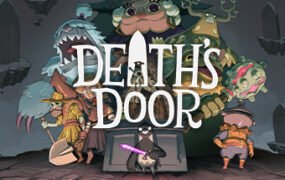 死神之门/Deaths Door
