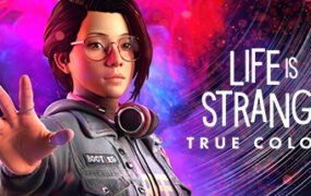 奇异人生：本色/Life is Strange: True Colors（V1.1.190豪华版+DLC）