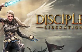 圣战群英传：解放/Disciples: Liberation（V1.3-疯狂之路）