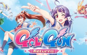 少女射击 回归/ Gal Gun Returns