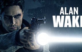 心灵杀手/Alan Wake