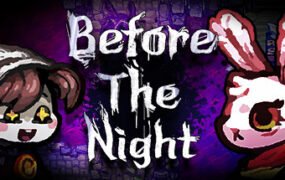 夜幕降临前/Before The Night