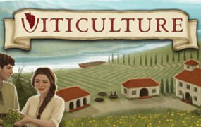 葡萄酒庄园精华版/Viticulture Essential Edition
