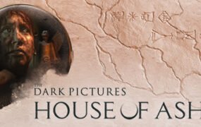 黑相集：灰冥界/The Dark Pictures Anthology: House of Ashes（豪华版+1号升级档）