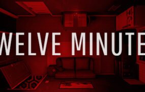 12分钟/Twelve Minutes（Build.20210913）