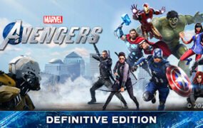 漫威复仇者联盟/Marvels Avengers（v2.8.2）