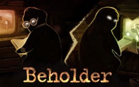 旁观者/Beholder（v1.009）