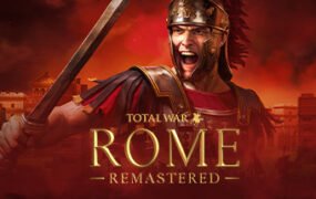 全面战争：罗马/Total War: ROME REMASTERED（高清重制版-集成4K高清包）