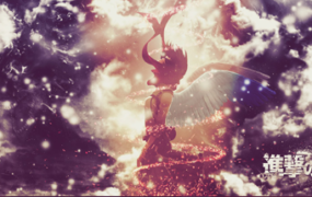 进击的巨人/Attack on Titan