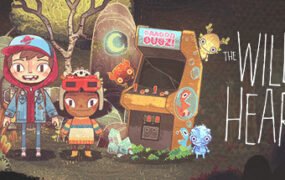 内心狂野/The Wild at Heart