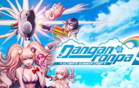 弹丸论破S：终极夏令营/Danganronpa S: Ultimate Summer Camp（v1.0.2）