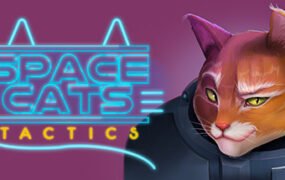 太空猫战术/Space Cats Tactics