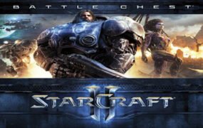 星际争霸Ⅱ/StarCraftⅡ（三族战役完整版）