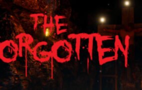 遗忘之地/The Forgotten