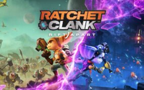 瑞奇与叮当 时空跳转/Ratchet \u0026 Clank Rift Apart（v1.922.0.0）