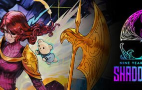 影下九载9/Years of Shadows（v1.0.72）