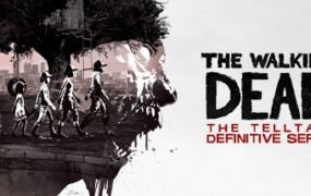 行尸走肉：Telltale最终系列/The Walking Dead: The Telltale Definitive Series