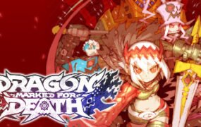 龙之死印/Dragon Marked For Death（v3.1.3s）