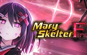 神狱塔断罪玛丽 最终篇/Mary Skelter Finale