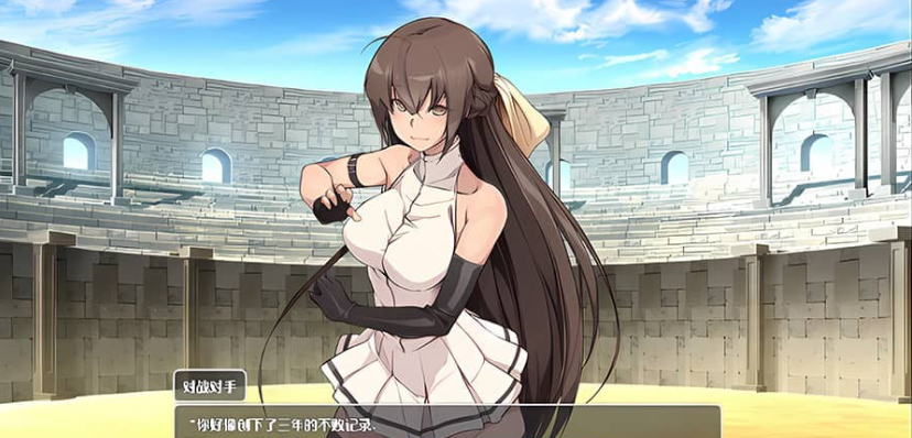 【SD/日式SLG/PC+安卓】阴乱奴隶教育化计划 v2.1精翻汉化版【700MB】