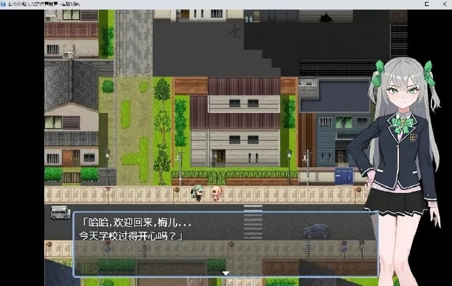 【PC/2D/GAL/汉化】哨兵 AI汉化HD重制版+存档【3.3G】