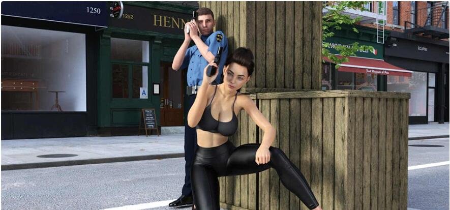 【PC/3D/SLG/中文】不要打扰你的继母 V1.0 STEAM官方中文版【2.5G】