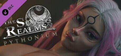 【SD/3D/欧美SLG/中文】七界：界域R3 V0.05 双端STEAM官方中文步兵版+DLC【3.7G】