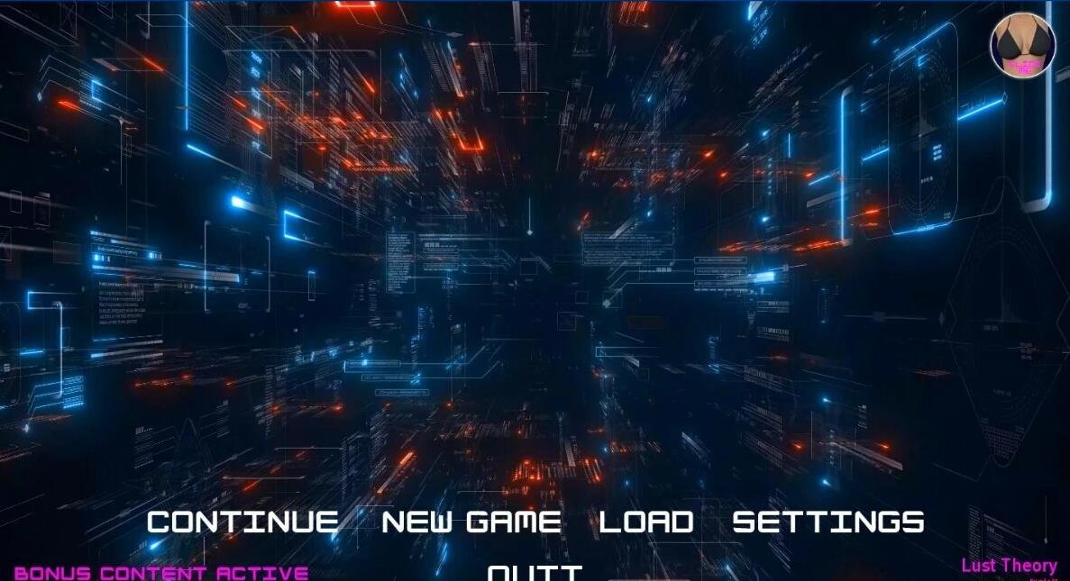 【SD/3D/SLG/汉化】欲望回声 LustTheory 第三季 V1.0 双端汉化版【4G】