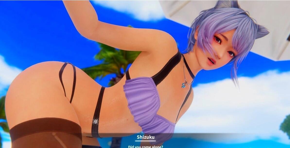 【DH/3D/同人】Toone 大师 2024年07月 更新作品【11G】