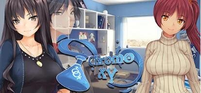【PC/2D/SLG/中文】Chromo XY V1.10 STEAM官方中文版【660M】