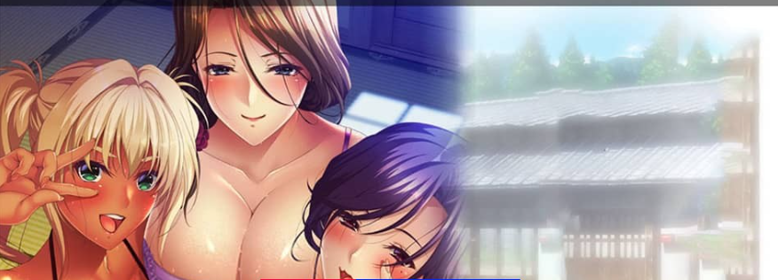 【PC/大型ADV/汉化/全CV】和3位相处的夏天 AI精翻汉化版+DLC+存档【3.6G/新汉化】