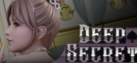 【PC/3D/SLG/中文】深刻奥秘 Deep Secret Build.12490012 STEAM官方中文步兵版【800M】