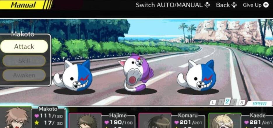 【PC/2D/RPG/中文】NOIR:NOAH的前作：HELLO, HELLO WORLD! 官方中文版【250M】